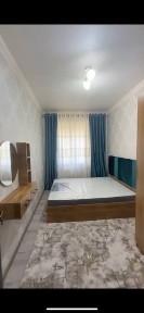 Ташкентская область, Ташкент, Чиланзарский район