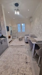 Аренда Бульвар Новостройка