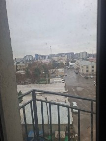 Бухарская область, Бухара