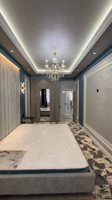 Бухарская область, Бухара