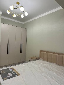 Бухарская область, Бухара