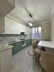 Бухарская область, Бухара