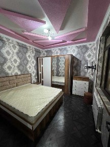 Самаркандская область, Самарканд