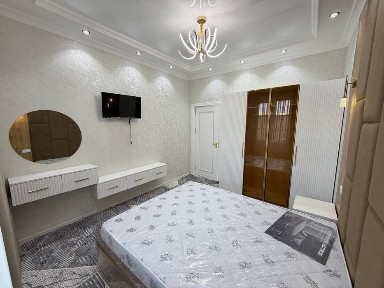 Самаркандская область, Самарканд