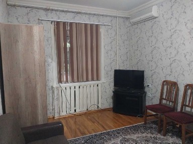 Ташкентская область, Ташкент, Юнусабадский район