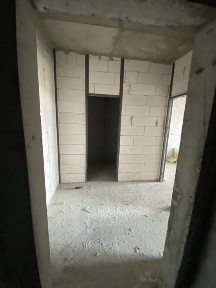 Новостройка квартира 1 комнатная Шохсарой Яшнабадский