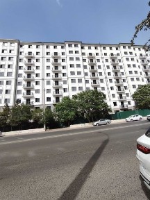 Продажа: СВОЯ квартира в ЖК «OQSAROY» Новостройка