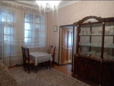 Ташкентская область, Ташкент, Шайхантахурский район