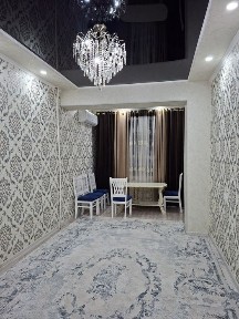 Гулистондан квартира арендага