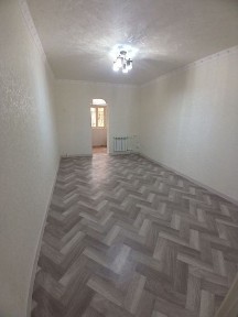 2-х комнатная квартира на 2-м этаже. Микрорайон 1-остановка.