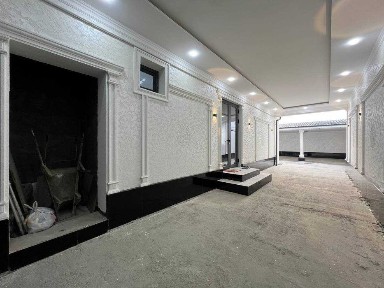 Продаётся новый дом в махалее Ок Уй, Джаркурганская, 2,2 сот, 200 м2