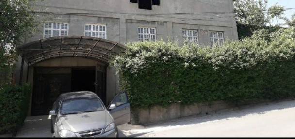 Ташкентская область, Ташкент, Мирзо-Улугбекский район