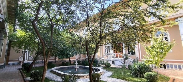 Ташкентская область, Ташкент, Шайхантахурский район