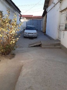 ул. М.Ашрафи ор-р Яшабадский РЭС Участок 3,14сот 5ком 77м2 Фасад 12м