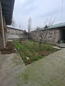 Ер сотилади 1,5 соток Бектемир туманида.