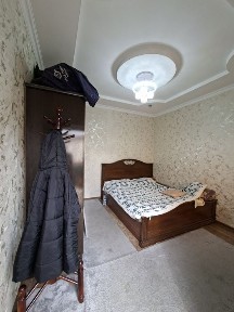 Продаётся дом 1.8 соток 3 комнаты в Бектемирском районе.