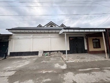 Срочно! Участок в Яшнабадском районе