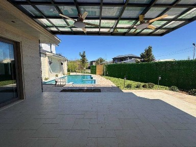 Циолковская 4.7 соток дом