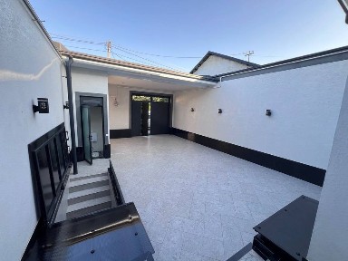 Мирабадский р-н Файзабад 1,6 соток 4 ком 3 сан узла новый дом