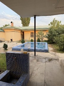 Ташкентская область, Чирчик