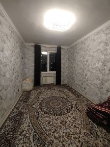 Ташкентская область, Ташкент, Сергелийский район