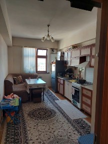 Ташкентская область, Ташкент, Алмазарский район