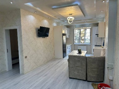 Подажа 3х квартира в паркентсий