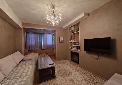 Продаётся квартира на Метро Космонавтов Ор МВД, Интерпол