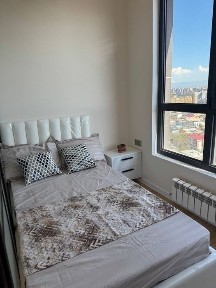 Срочно Продается! Modera tower. 25 m2, улица Шота Руставели