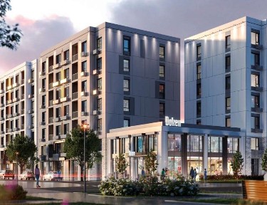 Nrg Yunusobod da uy sotiladi Продается квартира на NRG Yunusabad