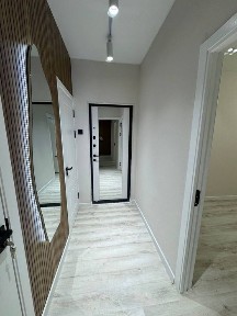 Юнусабад-15кв 3в4/1/4. Новый Авторский ремонт 68м² не торец