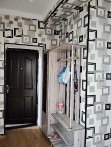 Квартира 3 комнаты