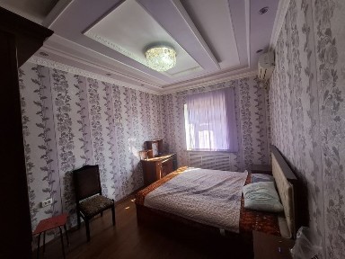 Arenda kvartira Tuzel1 Muljal Yashnabod metro bekati yaqinda 2xona 3et