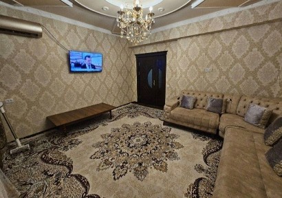 Мирзо Улугбек аренда семя и студентов