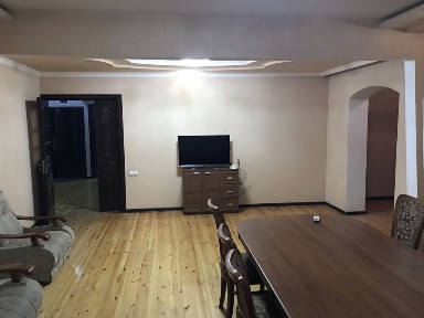 Квартира в аренду