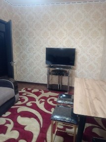 Сдается 2 комнатная Карасу 6