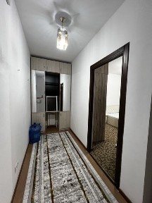 Sergile kvartira choshtepa metroda