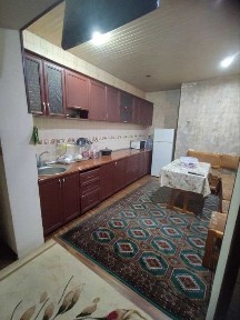 Аренда квартира Себзор Ганга, 2/1/9. Оилага.