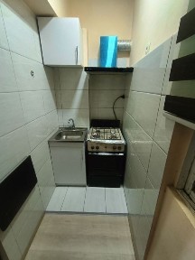 Сдается одна комнатная квартира, с ценой договоримся