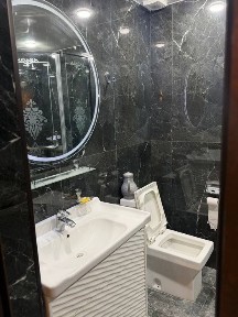 Shayxontohur tumanida 2-xonali kvartira ijaraga beriladi