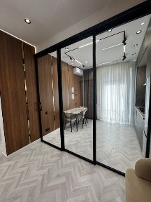 Сдаётся квартира в аренду! Садо ЖК бизнес!