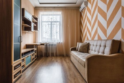 Сдается 3х ком квартира новостройка Шота Руставели