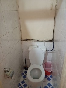 Сдается 2/2/4 куйлюк-2. Пустая