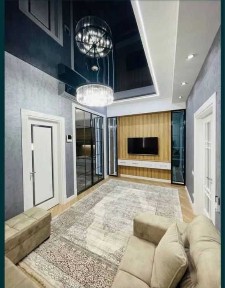 Аренда на Паркентском в ЖК Паркент Авеню Евро 2ком/3/7