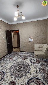 Аренда 3 комнатной квартиры. ТТЗ. Хумаюн. Югнаки