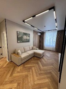 Б4 Сдаётся квартира на Яшнабадском р-н Махтумкули ор-р Технопарк!