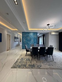 RENT | АРЕНДА квартира в ЖК Gardens Residence