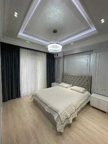 RENT | АРЕНДА квартира в Gardens Residence 3х-комнатная