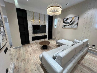 Аренда квартиры в Tashkent city Boulevard