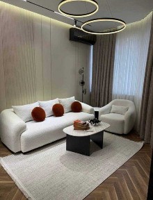 RENT | АРЕНДА квартира в ЖК Real House